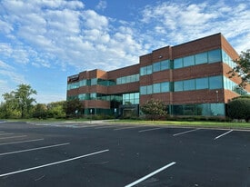 Cross Creek Office Park - Call Center