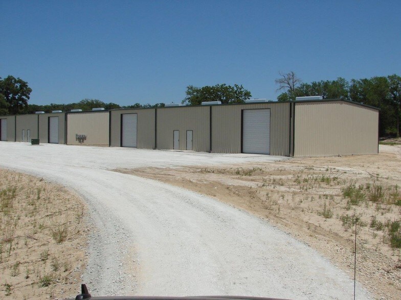 6240 Fourwinds Dr, Bryan, TX for sale - Building Photo - Image 1 of 1