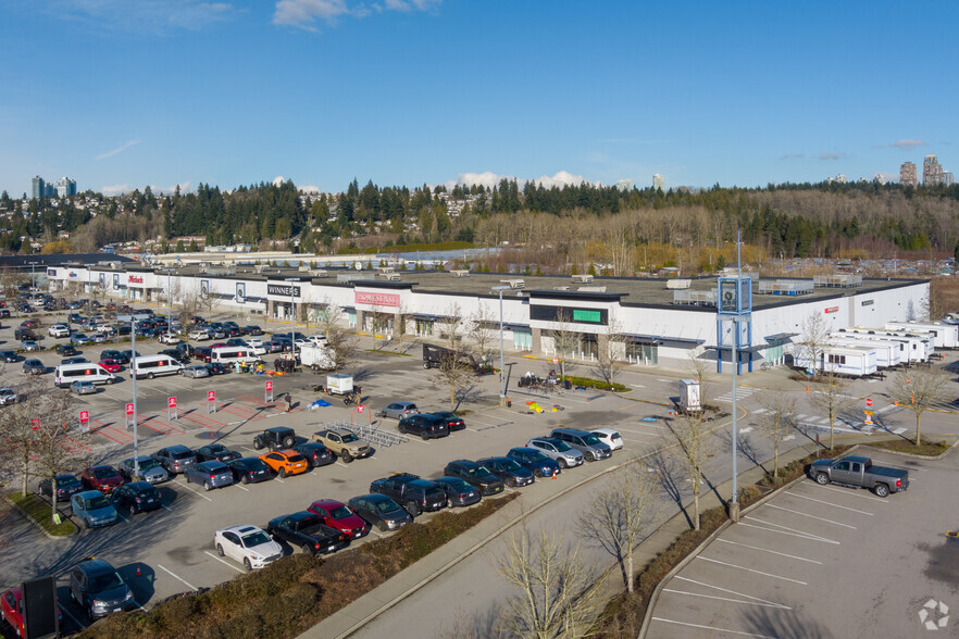 5771 Marine Way, Burnaby, BC for lease - Aerial - Image 1 of 4