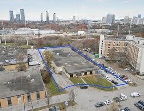 6 William Morgan Dr, Toronto, ON for lease Interior Photo- Image 1 of 11