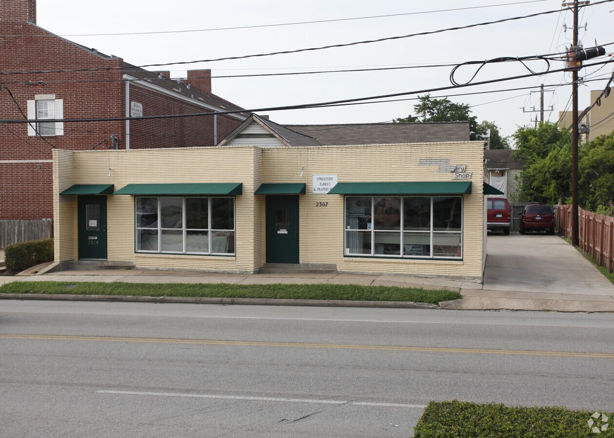 23052307 Westheimer Rd, Houston, TX 77098