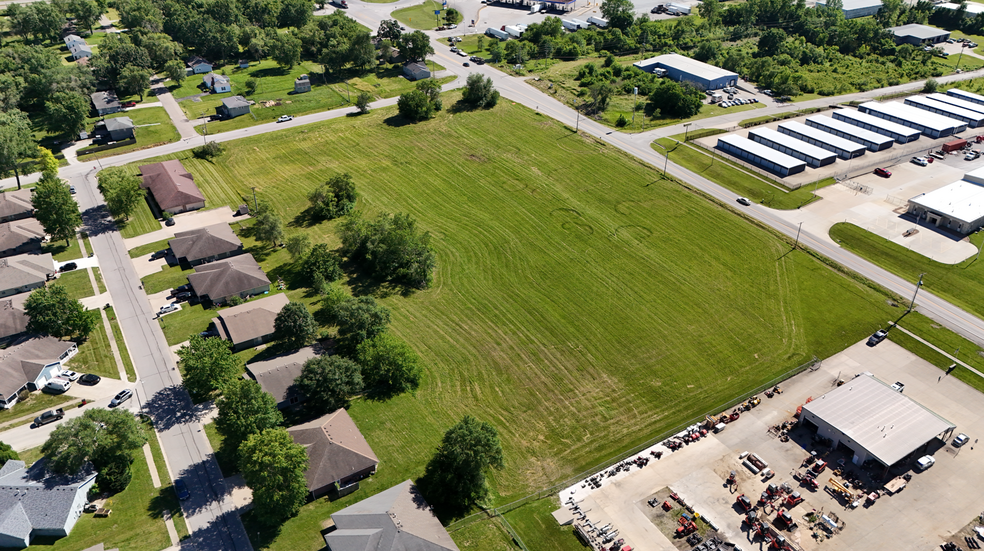 TBD N Broadway St, Oak Grove, MO for sale - Building Photo - Image 3 of 4