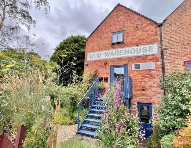 Old Market, Nailsworth for sale - Primary Photo - Image 1 of 1