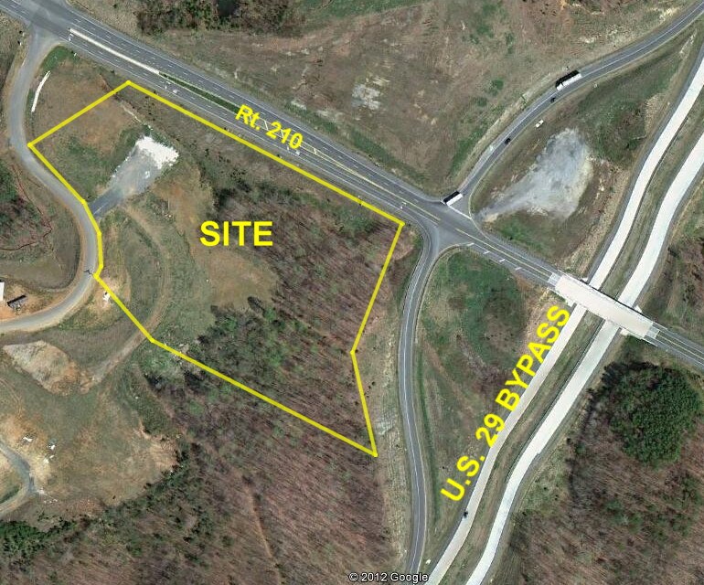 Riverview Rd, Madison Heights, VA for sale Building Photo- Image 1 of 1