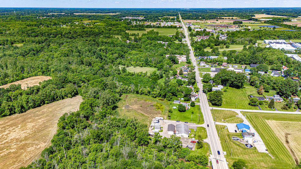 117 W Main St, Mount Orab, OH for sale - Building Photo - Image 3 of 7