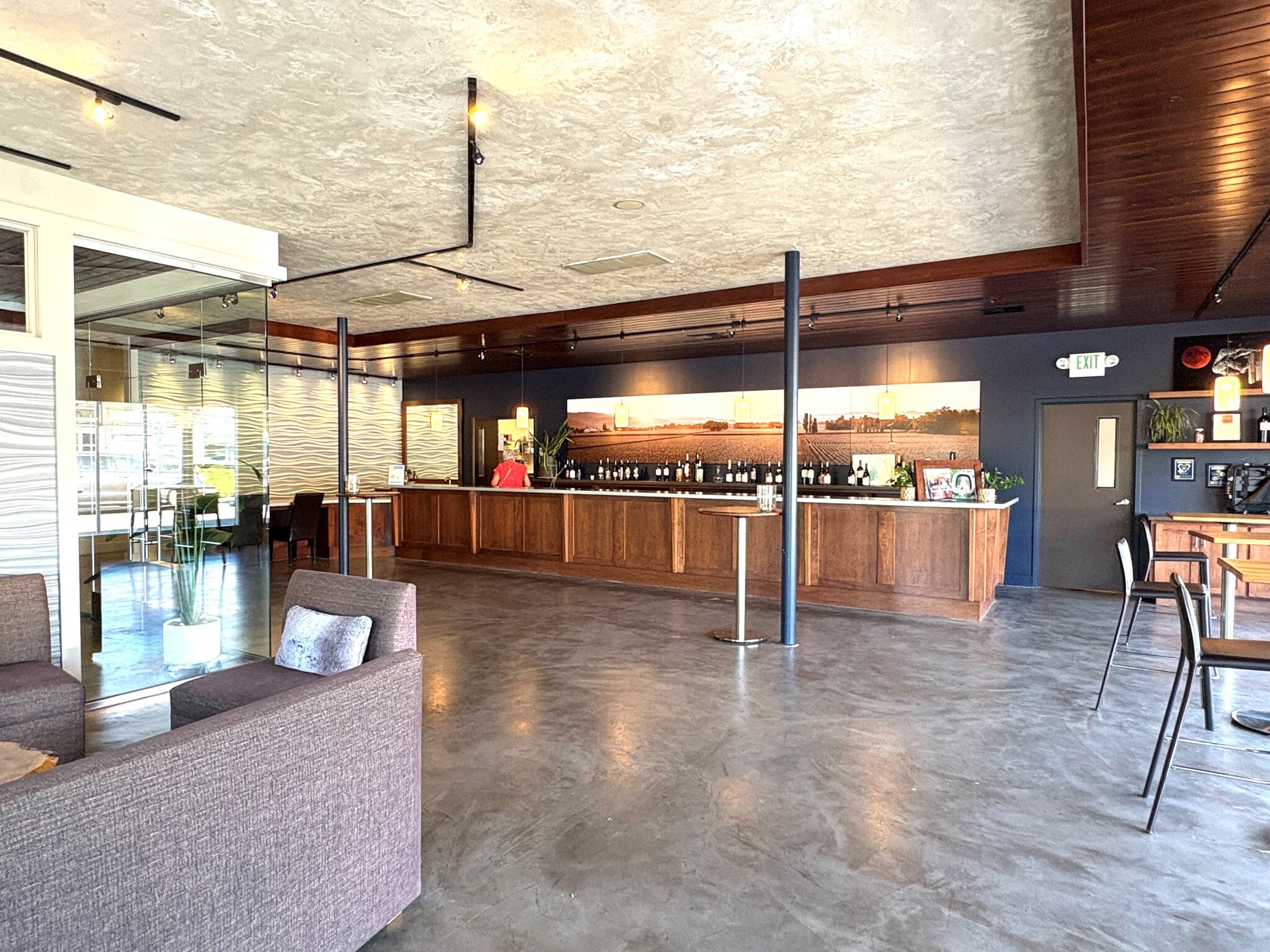 708 1st St, Napa, CA for lease Interior Photo- Image 1 of 12