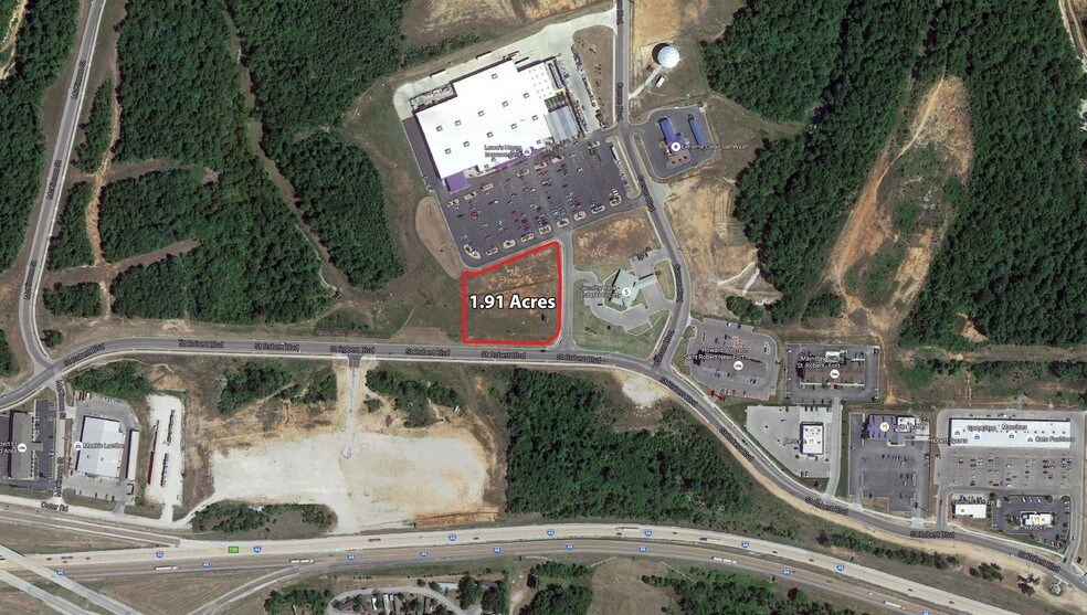 239 St. Robert Blvd, Saint Robert, MO 65584