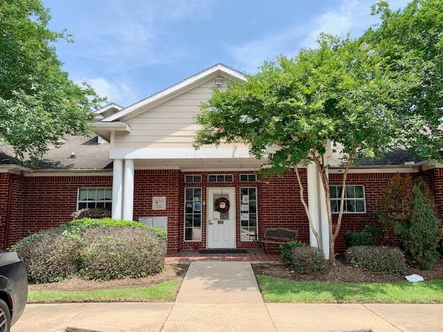 9144 Louetta Rd, Spring, TX for lease - Primary Photo - Image 1 of 16