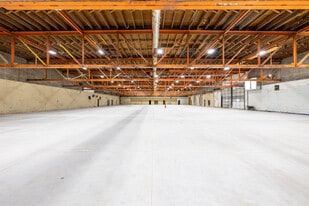 For Lease - Greeley Industrial Center - Warehouse