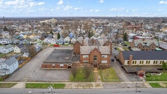 More details for 21 Davidson Ave, Buffalo, NY - Specialty for Sale
