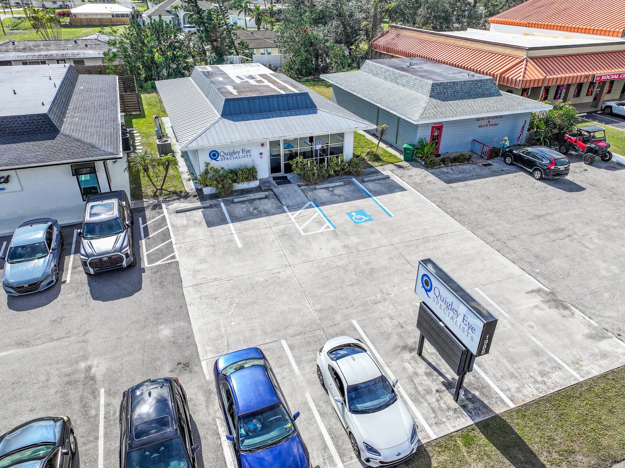 1988 Tamiami Trl S, Venice, FL for sale Building Photo- Image 1 of 1