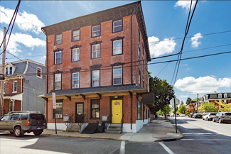 More details for 264 Walnut St, Phoenixville, PA - Multifamily for Sale