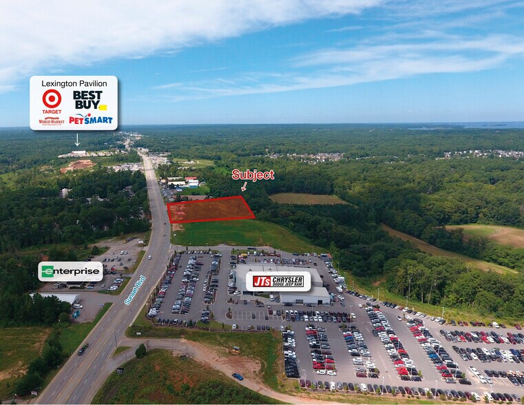 4878 Sunset Blvd, Lexington, SC 29072