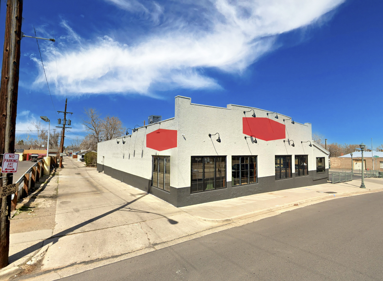 2915 W 44th Ave, Denver, CO for sale Building Photo- Image 1 of 13