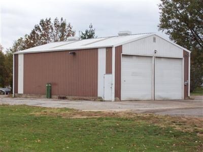 1000 W Market St, Salem, IN for sale Primary Photo- Image 1 of 1