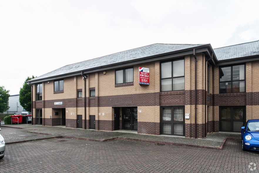 Bumpers Farm, Chippenham for lease - Building Photo - Image 2 of 5