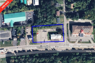 More details for 3341 Vestal Pkwy E, Vestal, NY - Retail for Sale