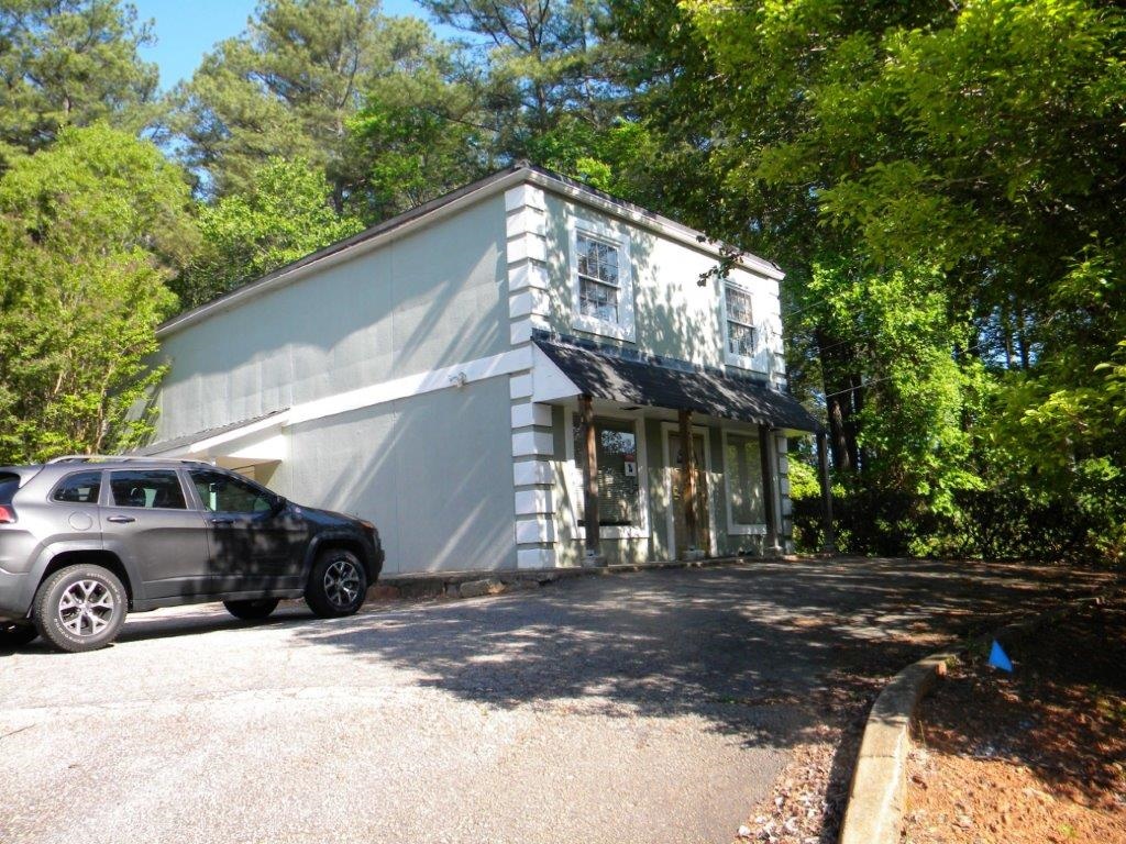 3040 Austell Rd SW, Marietta, GA for sale Building Photo- Image 1 of 1