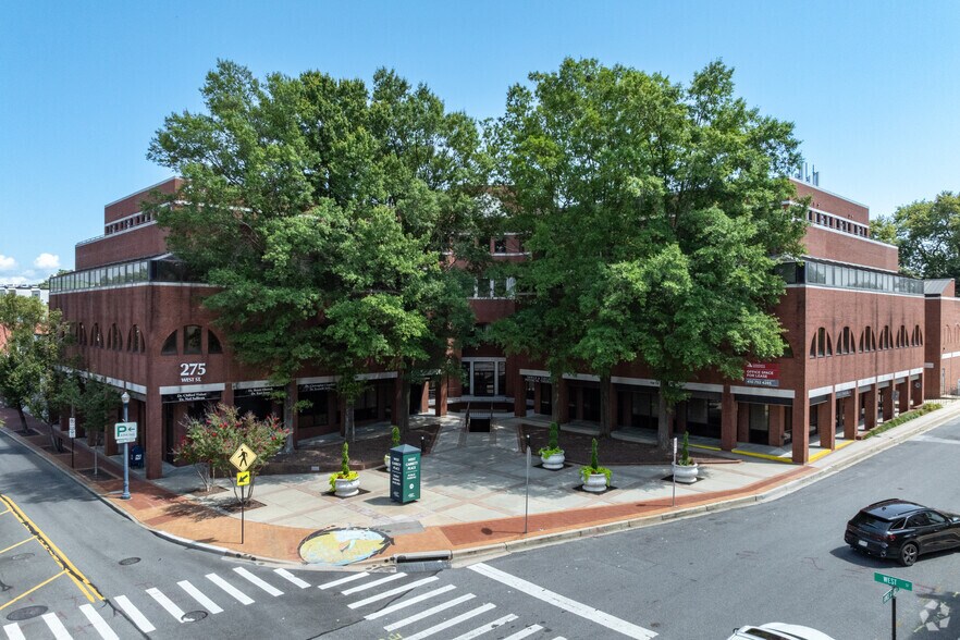275 West St, Annapolis, MD for lease - Primary Photo - Image 1 of 4