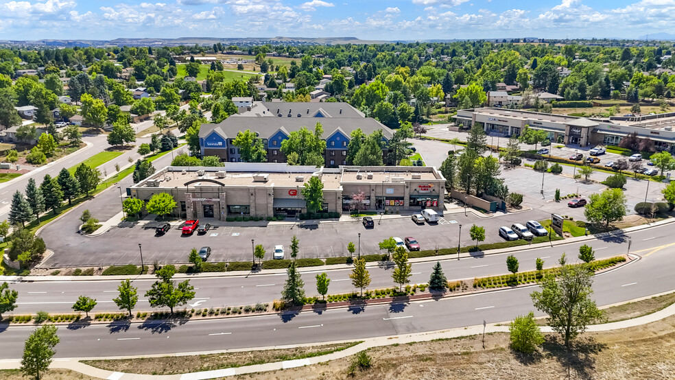 7824 Park Meadows Dr, Lone Tree, CO for sale - Building Photo - Image 1 of 6