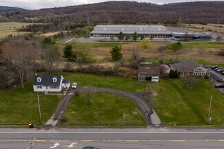 More details for 12075 Route 9W, Coxsackie, NY - Land for Lease
