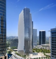 Century City Center - Convenience Store