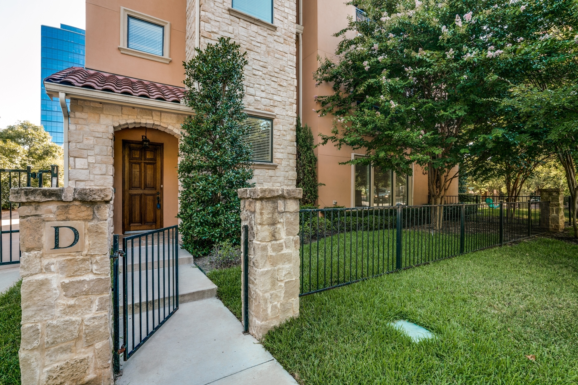 3535 Routh St, Dallas, TX for sale Primary Photo- Image 1 of 1