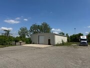 5836 Hubbard, Garden City MI - Cannabis Warehouse