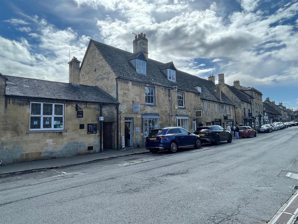 High St, Chipping Campden for sale Building Photo- Image 1 of 1