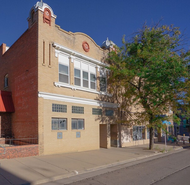 420 Main St, Walsenburg, CO for sale - Primary Photo - Image 1 of 1