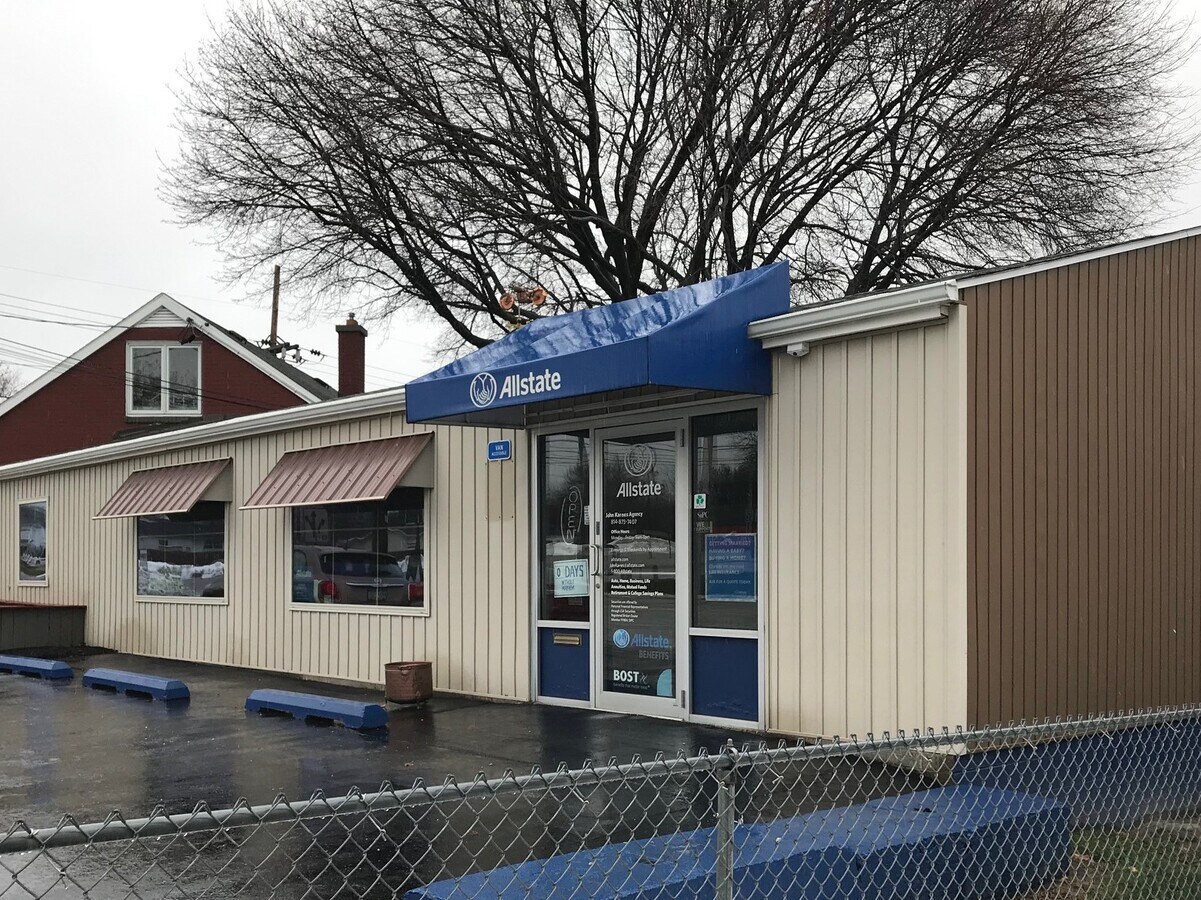 3133 Zuck Rd, Erie, PA 16506