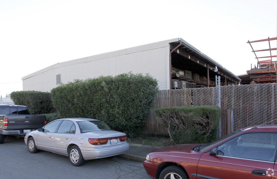 210 S Jefferson st, Dixon, CA for sale - Building Photo - Image 3 of 5