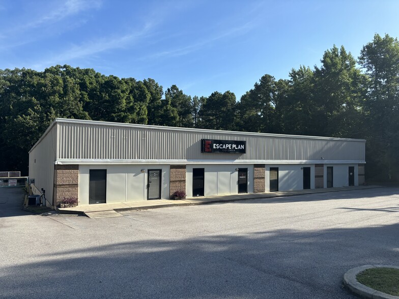 151 Riverchase Way, Lexington, SC for lease - Building Photo - Image 2 of 10