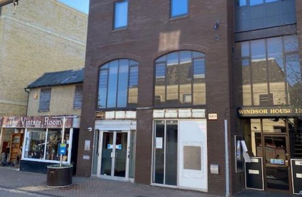 14 High St, Kidlington for sale Primary Photo- Image 1 of 1