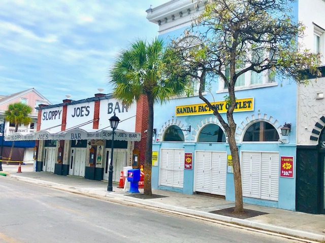 203 Duval St, Key West, FL for sale - Building Photo - Image 1 of 1