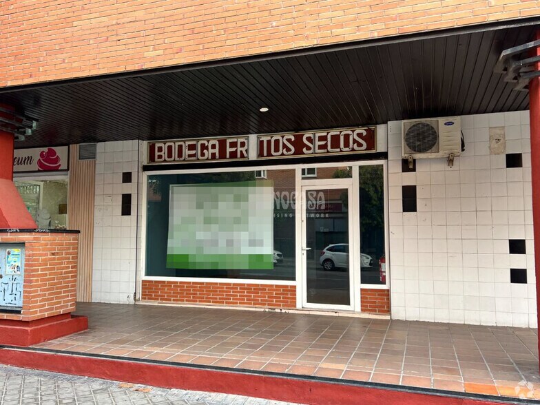 Multifamily in Leganés, Madrid for sale - Interior Photo - Image 1 of 1