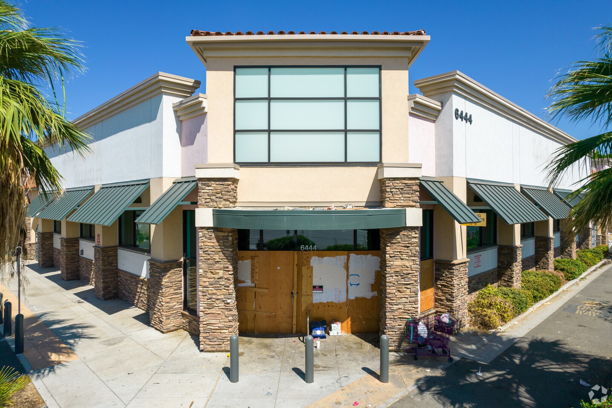 6444 Van Buren Blvd, Riverside, CA 92503 Former Walgreens