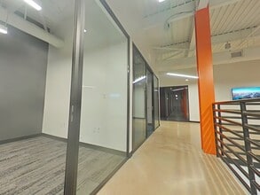 7701 Lemmon Ave, Dallas, TX for lease Interior Photo- Image 2 of 5