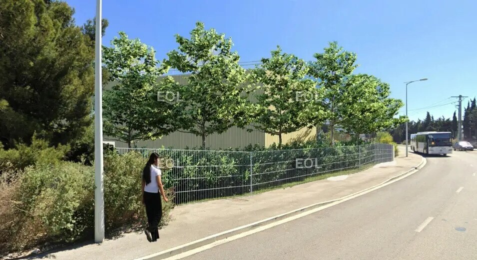 Flex in Port-de-Bouc for sale - Building Photo - Image 2 of 4