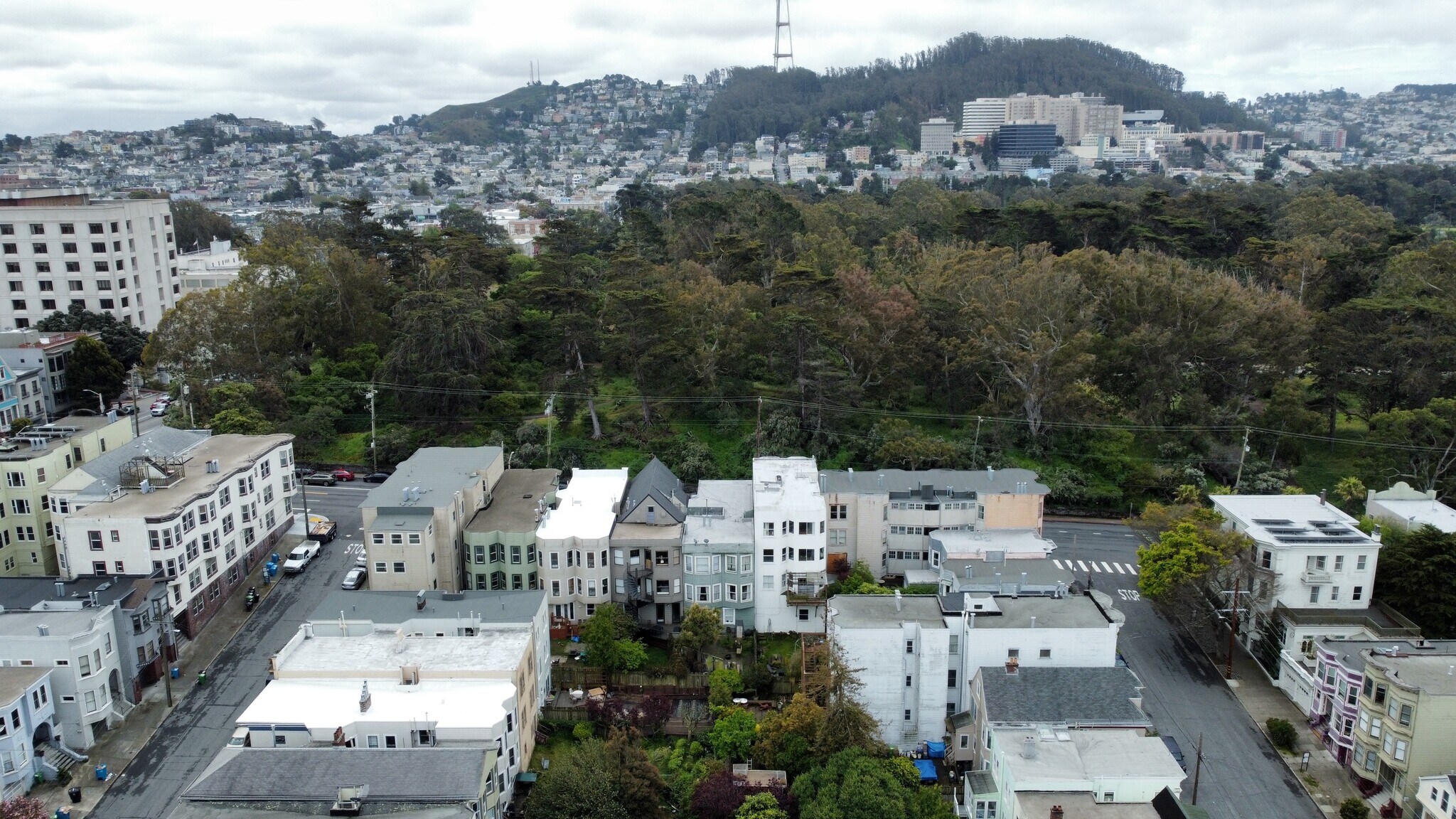 2368 Fulton St, San Francisco, CA for sale Building Photo- Image 1 of 1