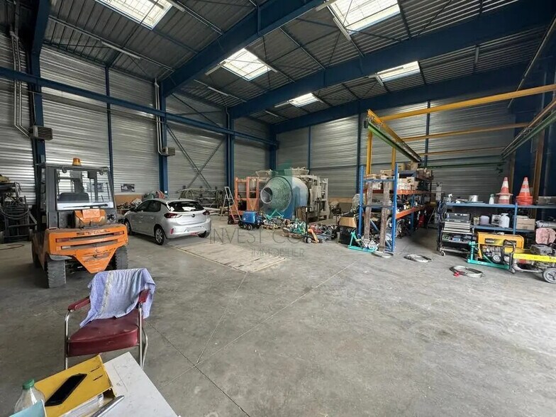 Flex in Herblay-sur-Seine for sale - Building Photo - Image 2 of 6