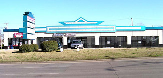 More details for 2215 NW Cache Rd, Lawton, OK - Office/Retail for Lease