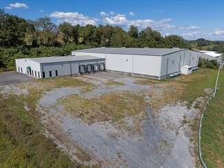 More details for 26609 Newbanks Rd, Abingdon, VA - Industrial for Lease