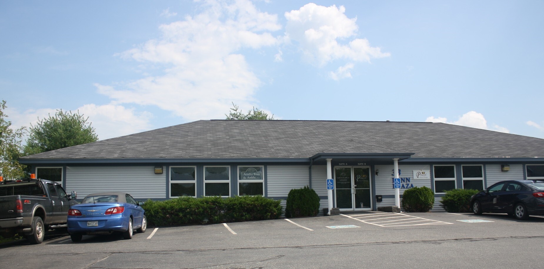 33 Penn Plz, Bangor, ME for sale Building Photo- Image 1 of 1