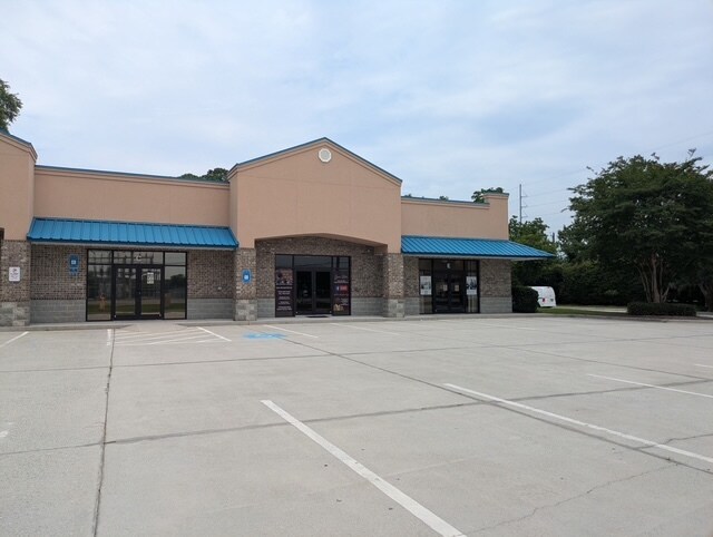 12 Brampton Rd, Savannah, GA for sale Building Photo- Image 1 of 1