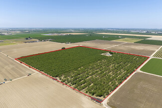 More details for 3718 W Tuolumne Rd, Turlock, CA - Land for Sale