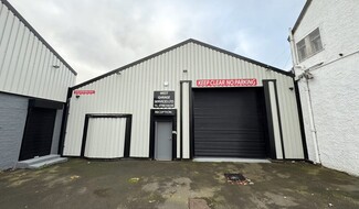 More details for 60 Hillington Rd S, Glasgow - Industrial for Lease