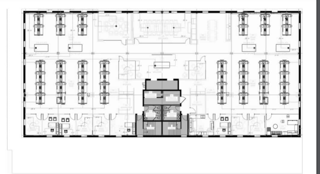 3098 Piedmont Rd Ne, Atlanta, GA for lease Floor Plan- Image 1 of 1