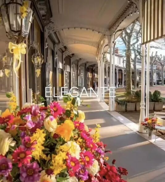 Retail in Vichy for lease - Building Photo - Image 2 of 10