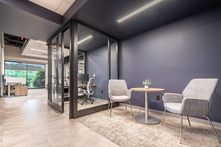 3825 Electric Rd, Roanoke, VA for lease - Building Photo - Image 3 of 19